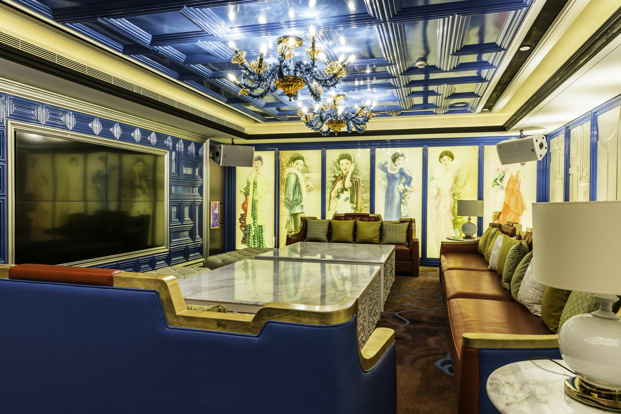 Shanghai Ship Hotel Eksteriør billede
